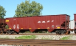 BNSF 645071